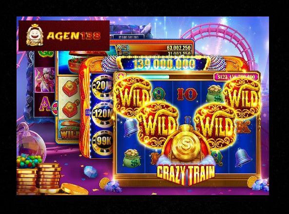 Tips dan Trik Game Slot Online Terbaik