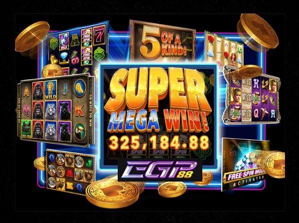 Hari Ini, Mari Mainkan Slot Rtp untuk Keseruan Berlimpah!