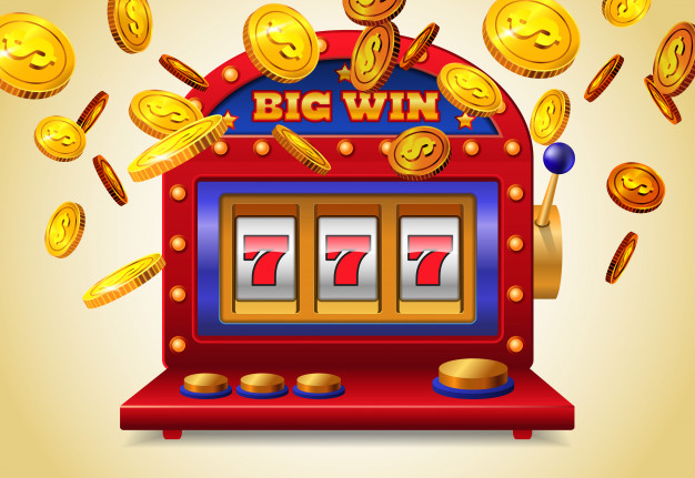 RTP Judi Slot: Nikmati Keuntungan Besar dengan Mudah!
